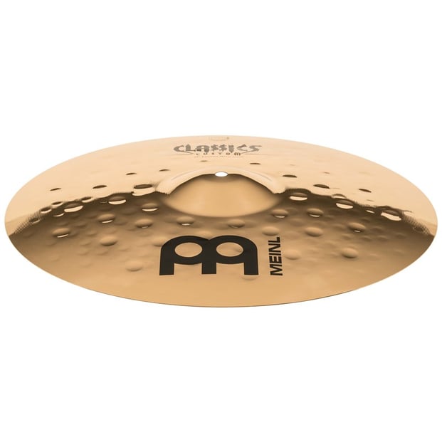 Meinl Classics Custom Extreme Metal Crash, 18in