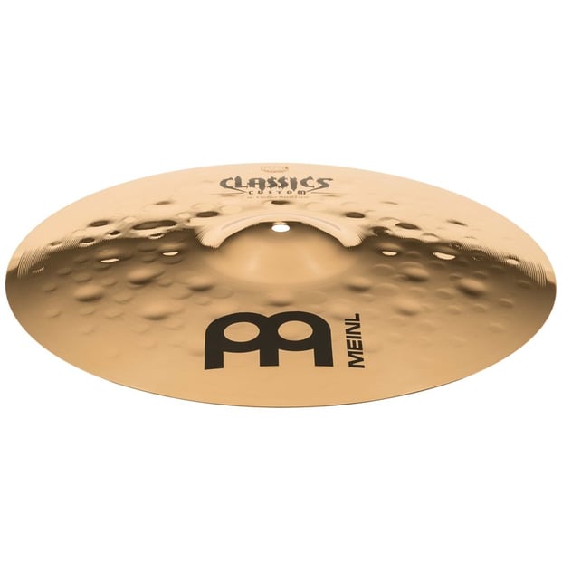 Meinl Classics Custom Extreme Metal Crash, 16in