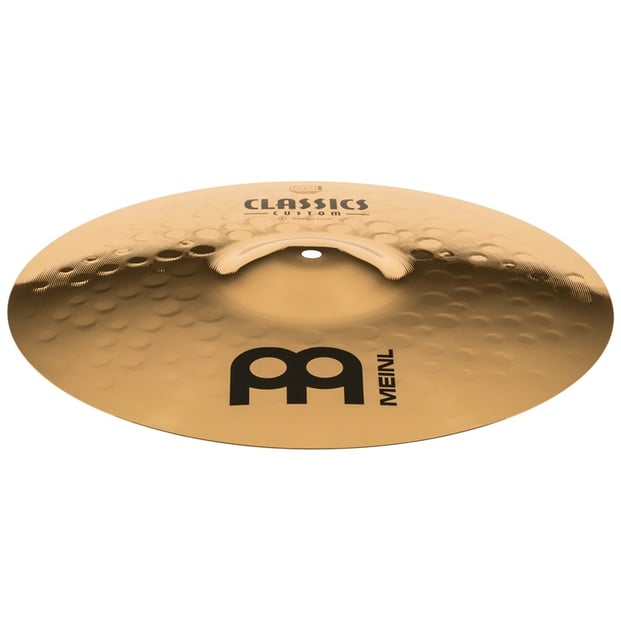 Meinl Classics Custom Medium Crash Cymbal, 15in