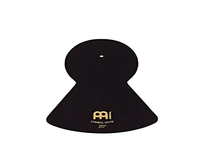 Meinl Cymbal Mute Set 141620