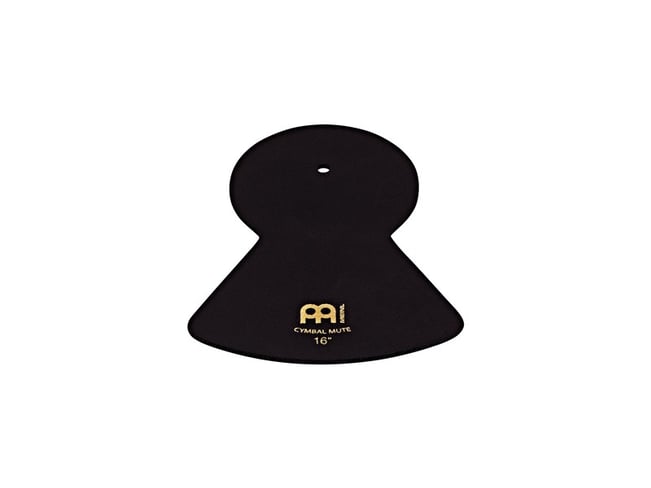 Meinl Cymbal Mute Set 141620