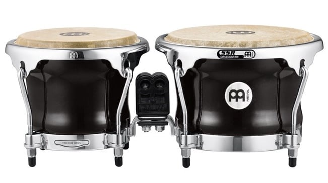 Meinl Fibercraft Series Fiberglass Bongo