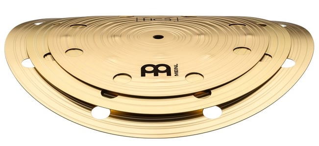 Meinl HCS 3 Piece Smack Stack