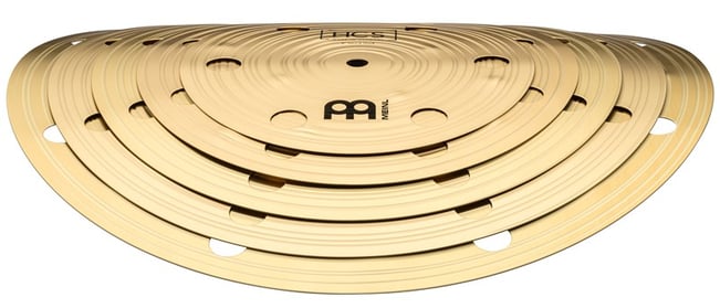 Meinl HCS 5 Piece Smack Stack