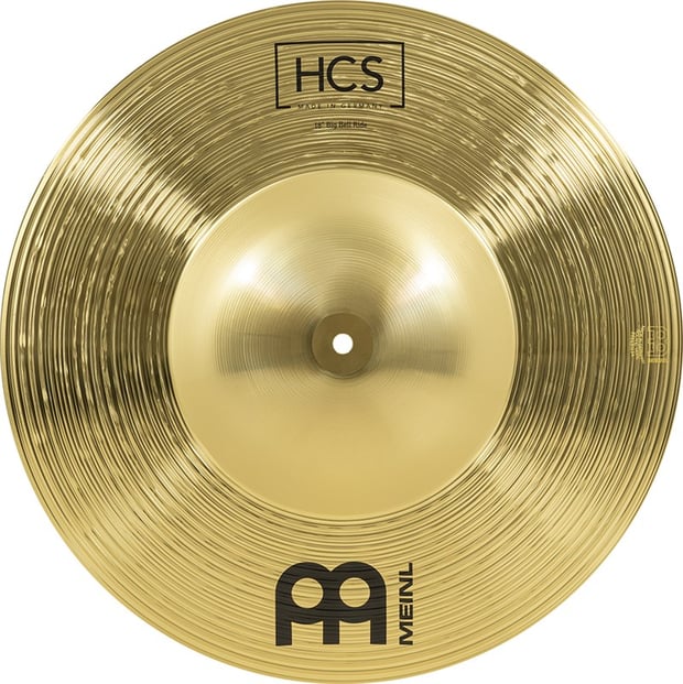 Meinl HCS Big Bell Ride