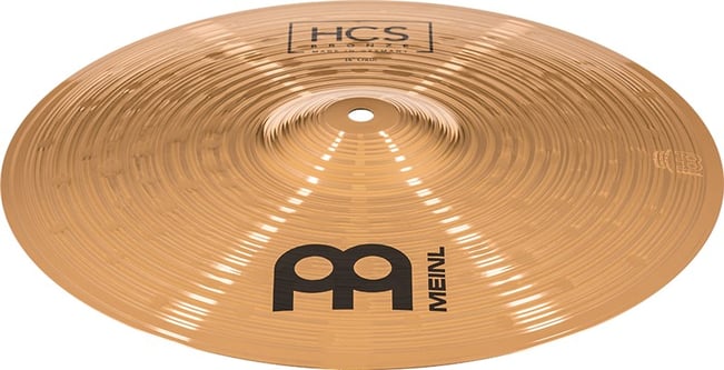 Meinl HCS Bronze Crash, 14in