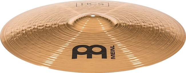 Meinl HCS Bronze Crash-Ride, 20in