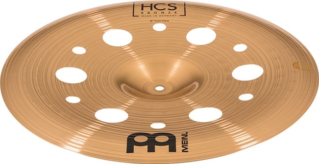 Meinl HCS Bronze Trash China, 18in