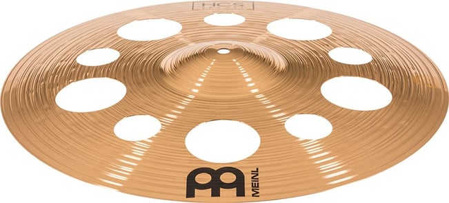 Meinl HCS Bronze Trash Crash, 18in