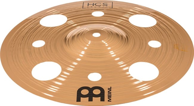 Meinl HCS Bronze Trash Splash, 13in