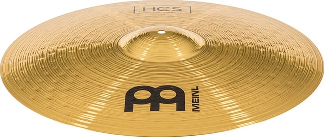 Meinl HCS Crash-Ride, 20in