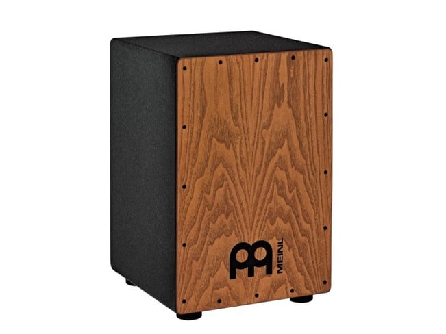 Meinl Headliner Cajon (American White Ash)