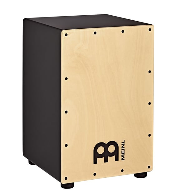 einl Headliner Series Snare Cajon, Maple