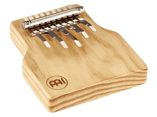 Meinl KA9-M Kalimba Medium, 9 Tones