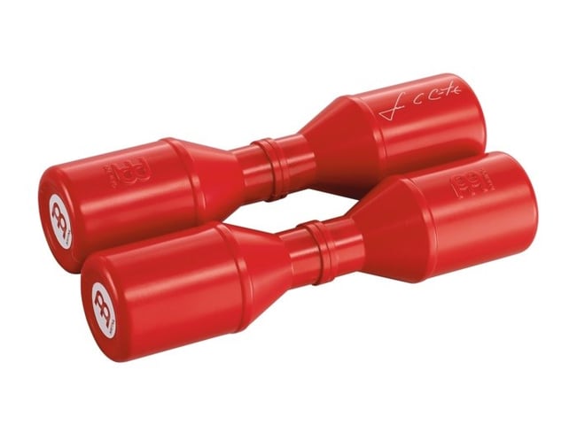 Meinl Luis Conte shaker, red