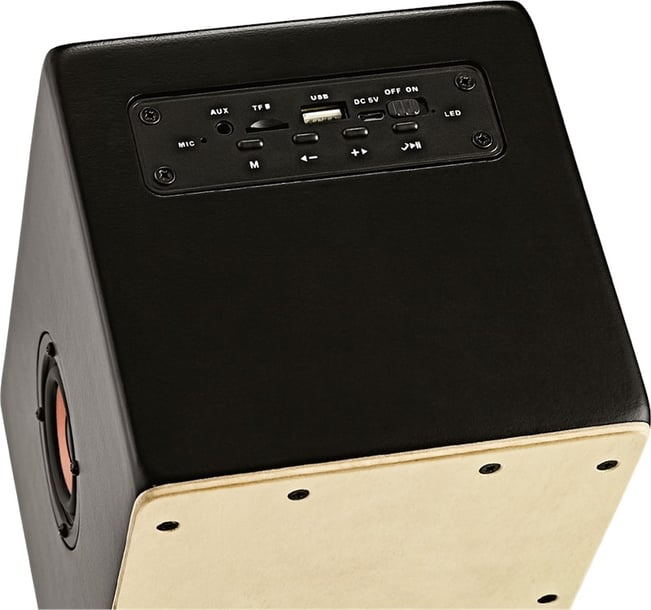 Meinl Mini Cajon Speaker