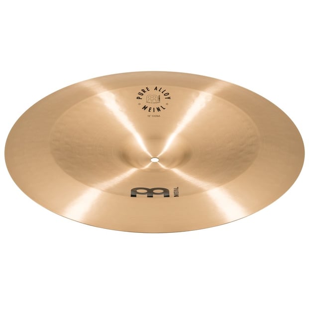 Meinl Pure Alloy China, 18in