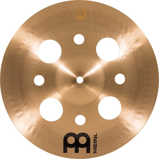 Meinl Pure Alloy Trash China Cymbal, 12in