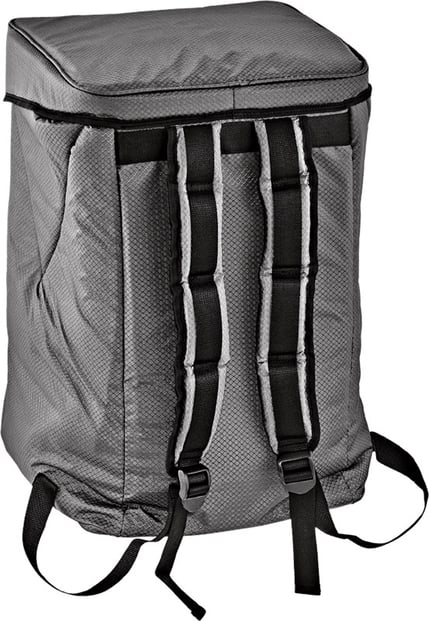 Meinl Ripstop Cajon Backpack, Grey