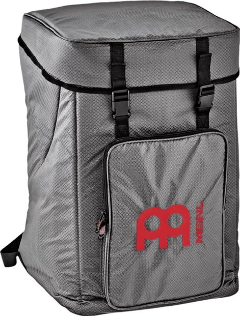 Meinl Ripstop Cajon Backpack, Grey