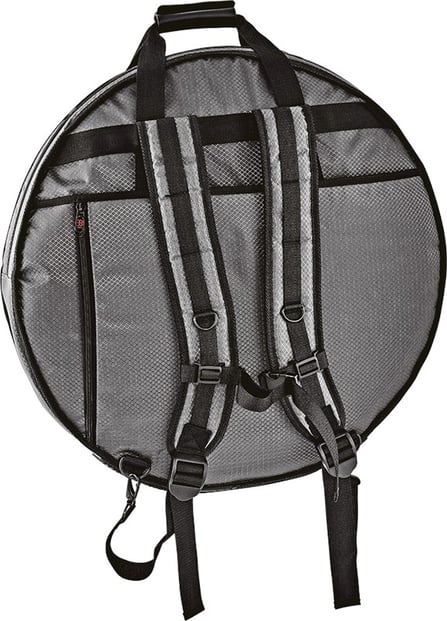 Meinl Ripstop Cymbal Backpack, 22inch, Grey