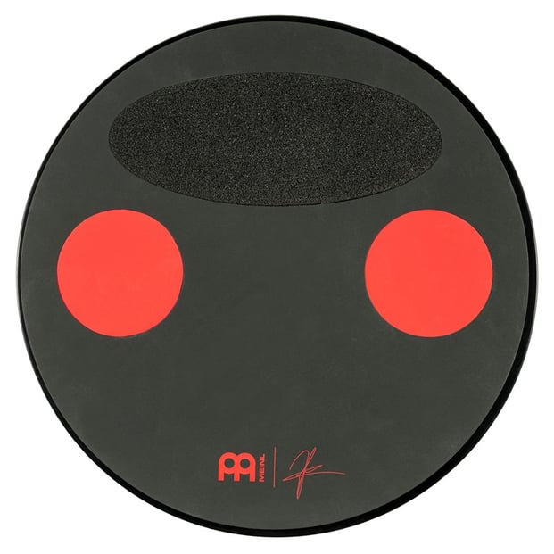 Meinl Split Tone Practice Pad