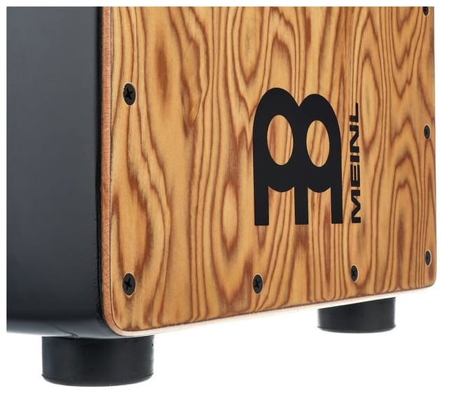 Woodcraft Professional Pickup Cajon, Makah Burl