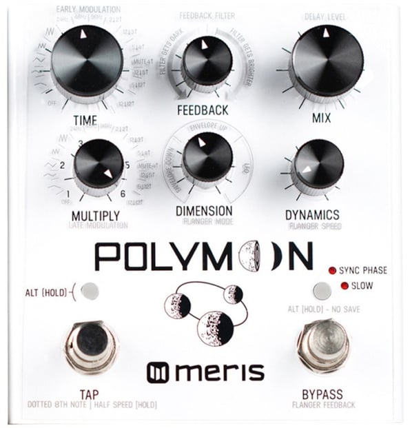 Meris Alt Function Overlay For Polymoon