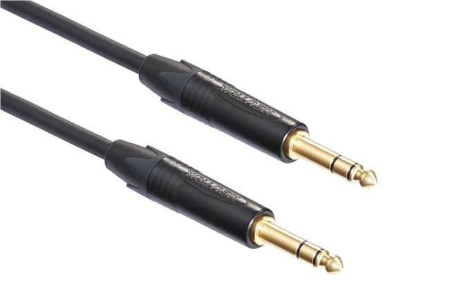 Premium Studio - Jack to Jack Connectors