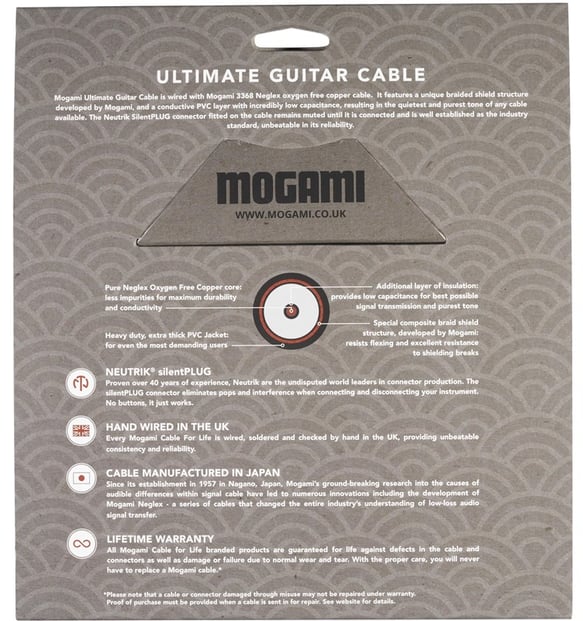 Ultimate Guitar Back