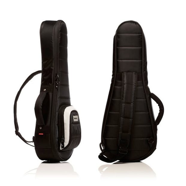 Mono M80 Concert Ukulele Gig Bag Black | GAK