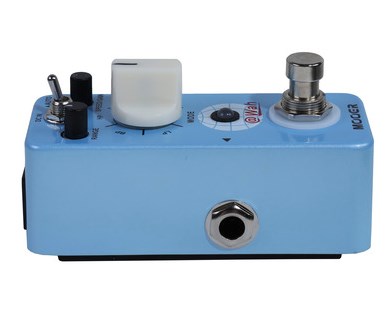 Mooer Digital Wah Side