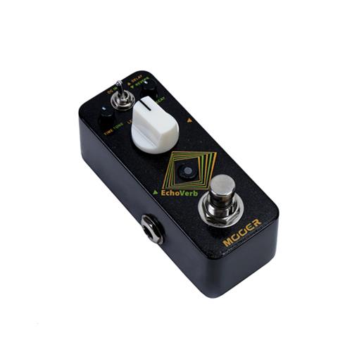 Mooer Echoverb