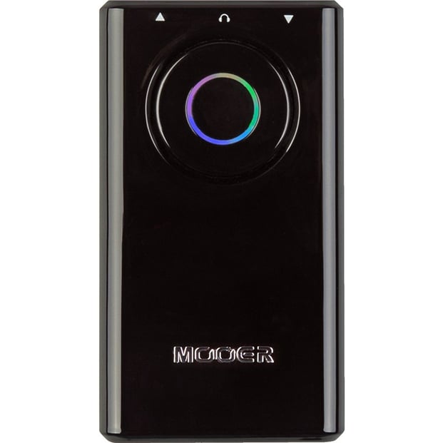 Mooer Prime P1 Portable Multi FX, Black