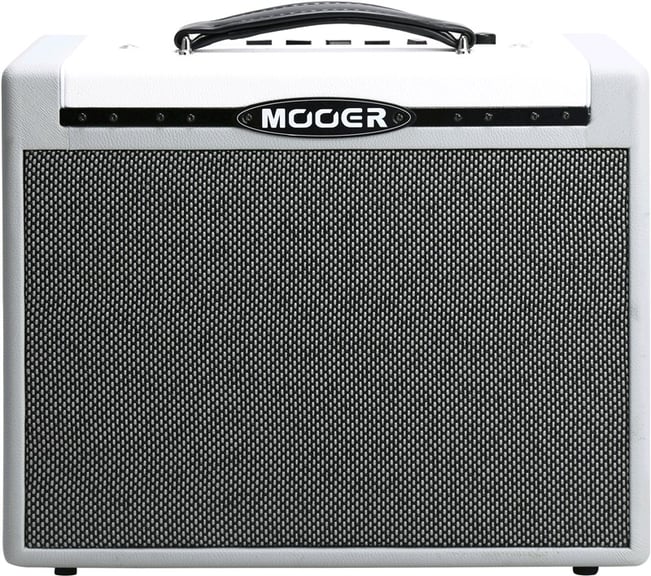 Mooer SD30 Combo 1