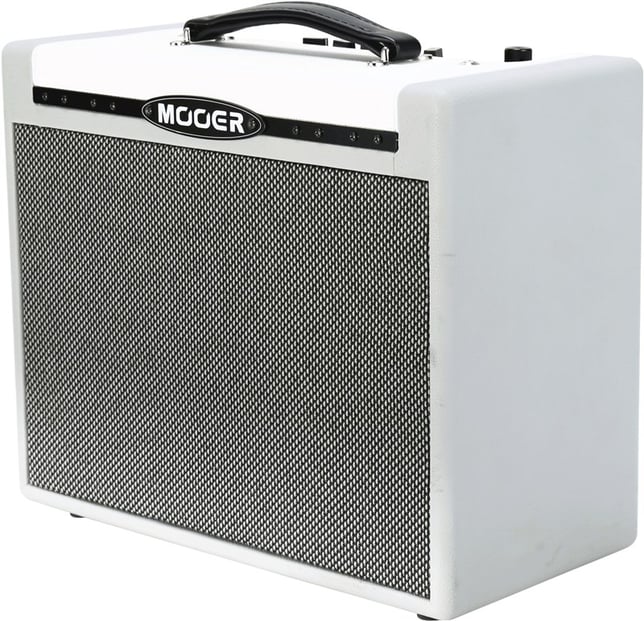 Mooer SD30 Combo 3