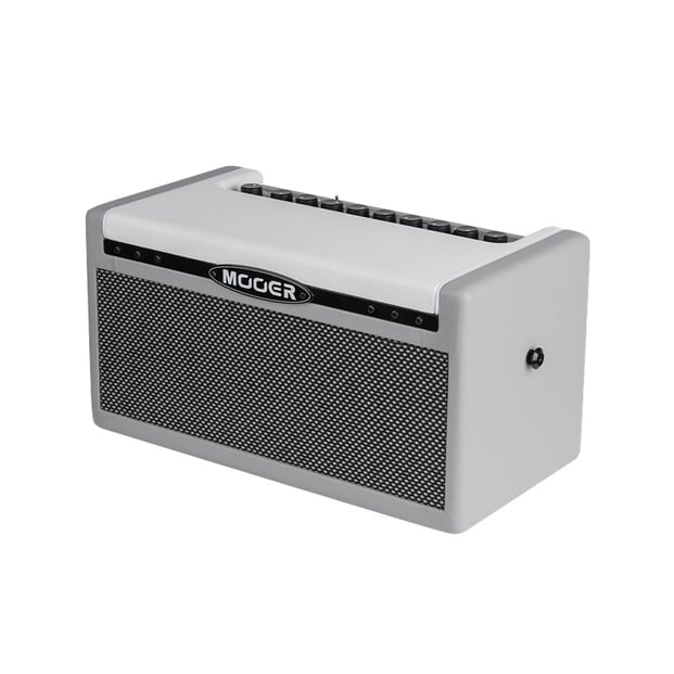 Mooer SD30i Compact 30W Intelligent Amp | GAK