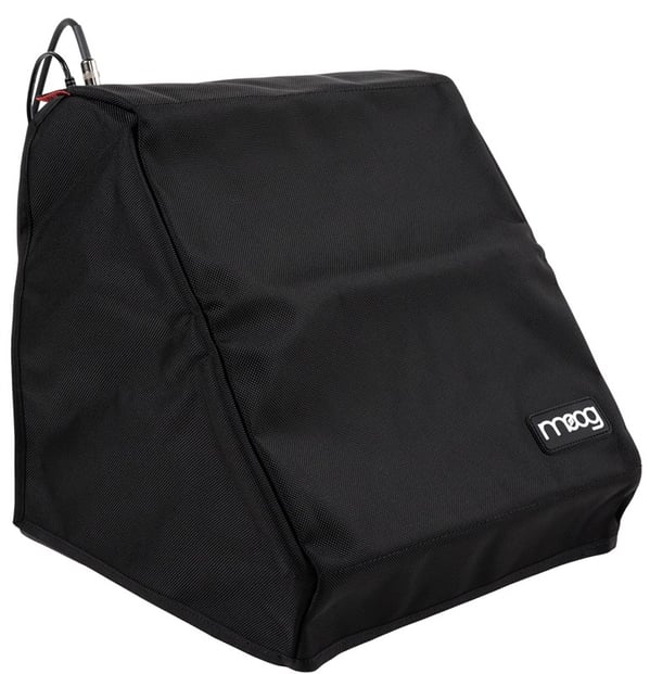 Moog 3-Tier 60HP Dust Cover