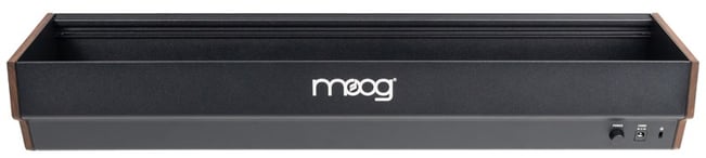 Moog Powered 104HP Case