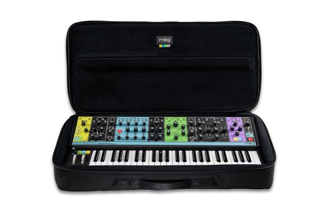 Moog SR Series Matriarch Case