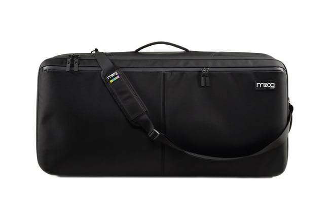 Moog SR Series Matriarch Case