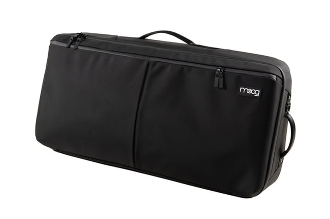 Moog SR Series Matriarch Case