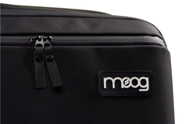 Moog SR Series Matriarch Case