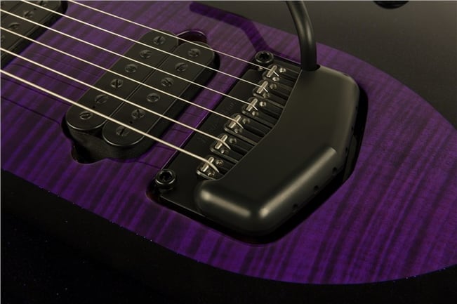 Music Man Majesty John Petrucci, Wisteria Blossom