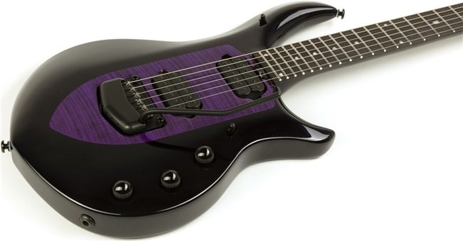 Music Man Majesty John Petrucci, Wisteria Blossom