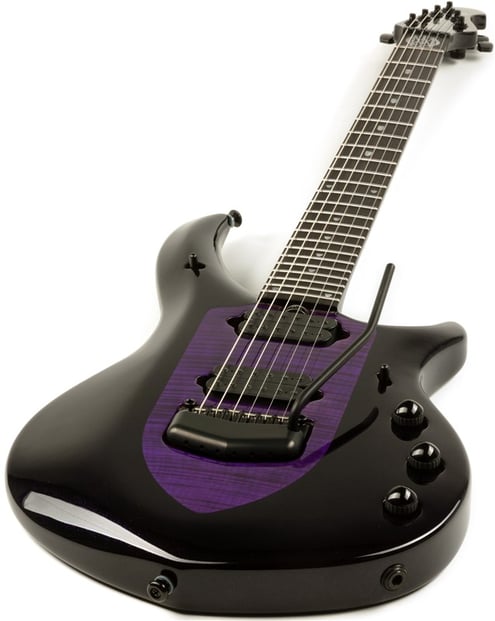 Music Man Majesty John Petrucci, Wisteria Blossom