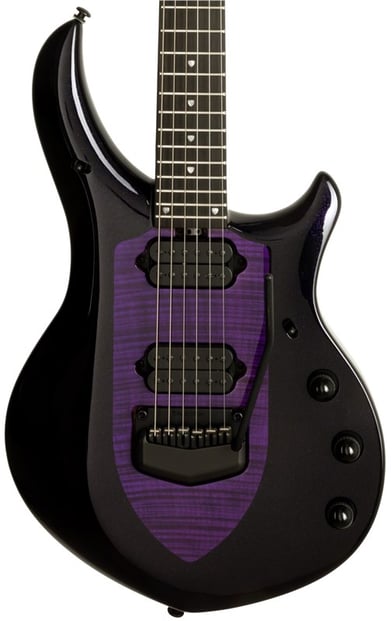 Music Man Majesty John Petrucci, Wisteria Blossom