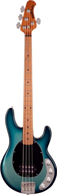  Music Man StingRay Special Frost Green Pearl 2