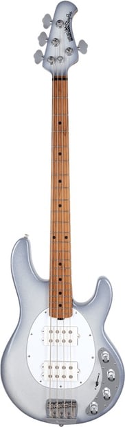  Music Man StingRay Special HH Snowy Night 2