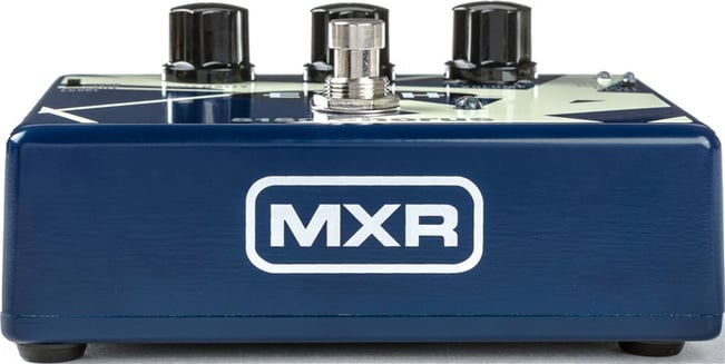 MXR EVH30 5150 Bottom